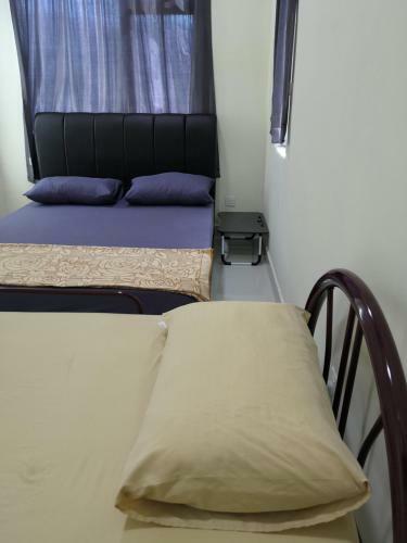 Hostal Wejdan Inn Balik Pulau, Penang Island