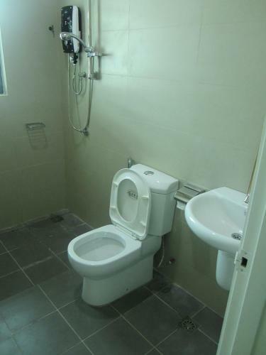 Hostal Wejdan Inn Balik Pulau, Penang Island