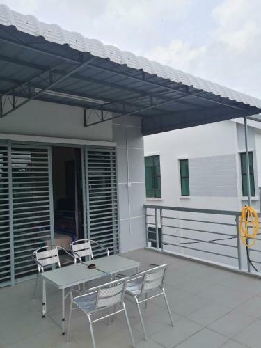 Hostal Wejdan Inn Balik Pulau, Penang Island