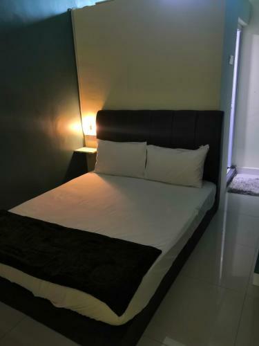 Hostal Wejdan Inn Balik Pulau, Penang Island