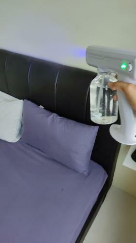 Hostal Wejdan Inn Balik Pulau, Penang Island