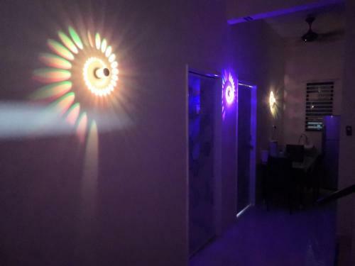 Hostal Wejdan Inn Balik Pulau, Penang Island