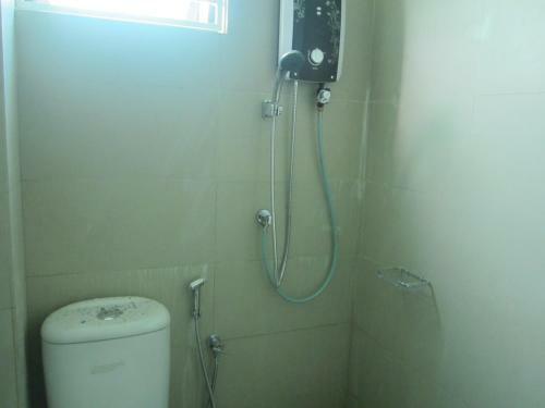 Hostal Wejdan Inn Balik Pulau, Penang Island