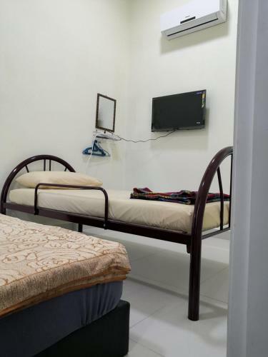 Hostal Wejdan Inn Balik Pulau, Penang Island