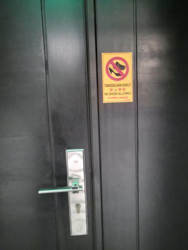 Hostal Wejdan Inn Balik Pulau, Penang Island