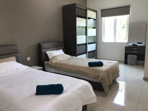 Greenville Homestay