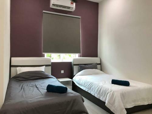Greenville Homestay