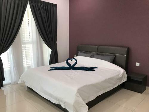 Greenville Homestay