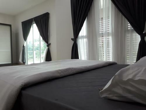 Greenville Homestay