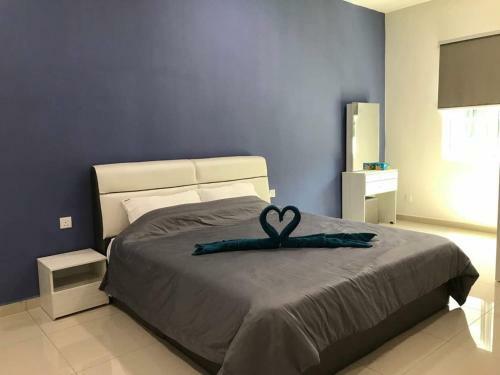 Greenville Homestay