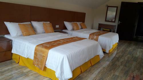Tulip Hotel & Apartment