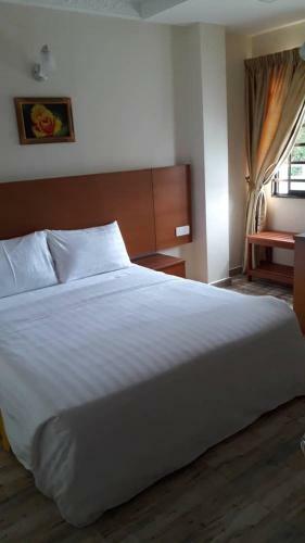 Tulip Hotel & Apartment