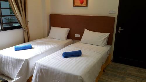 Tulip Hotel & Apartment