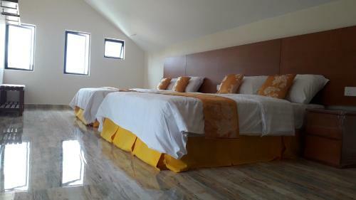 Tulip Hotel & Apartment