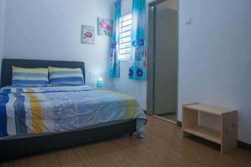 Apartamentos Strawberry Homestay
