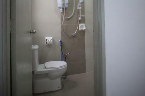 Apartamentos Strawberry Homestay