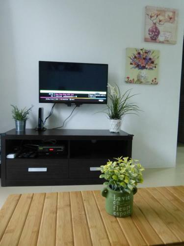 Apartamentos Strawberry Homestay