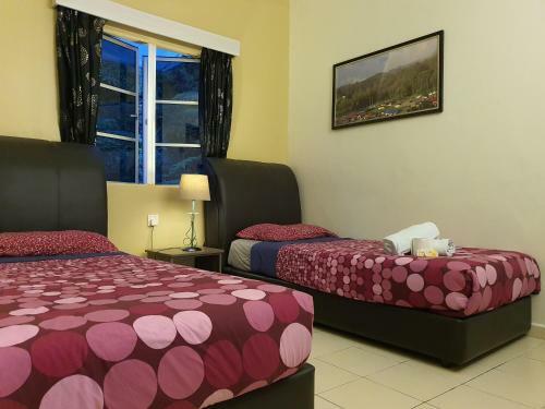 Hostal Fathers Guesthouse