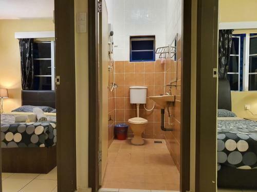 Hostal Fathers Guesthouse