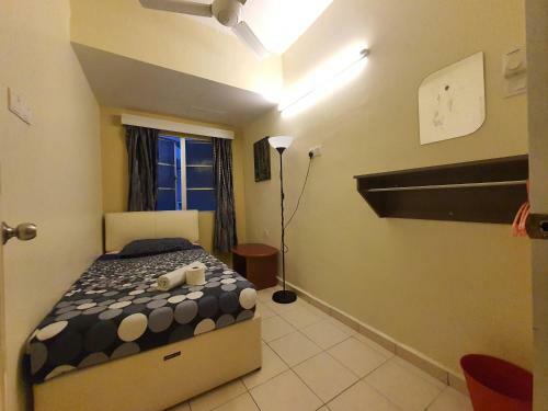Hostal Fathers Guesthouse