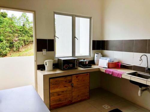 Apartamento Ch Homestay