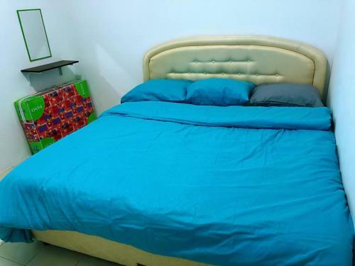 Apartamento Ch Homestay