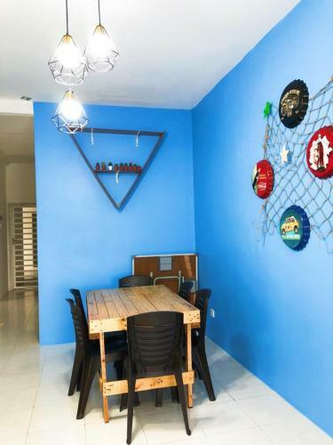 Apartamento Ch Homestay