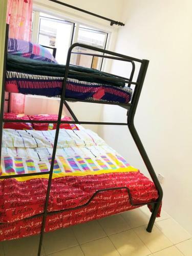 Apartamento Ch Homestay