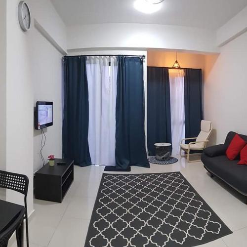 Apartamentos Ms Vacation Home (muslim Homestay)