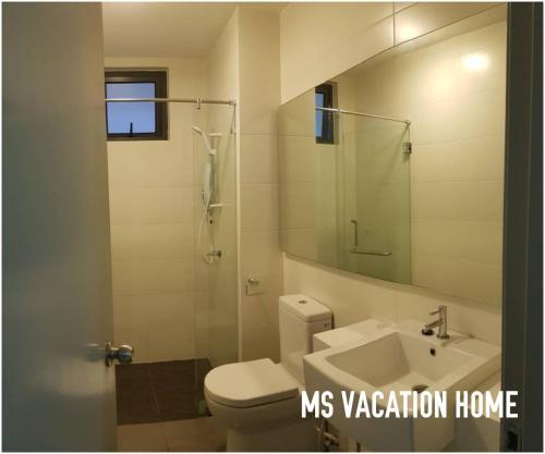 Apartamentos Ms Vacation Home (muslim Homestay)