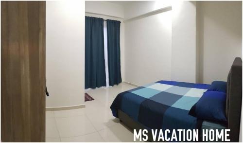 Apartamentos Ms Vacation Home (muslim Homestay)