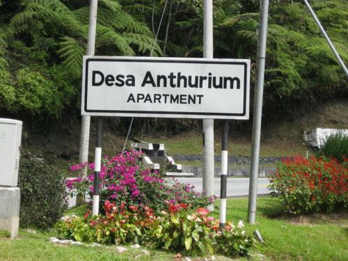 Sa Apartments @ Desa Anthurium