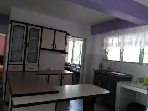 Sa Apartments @ Desa Anthurium