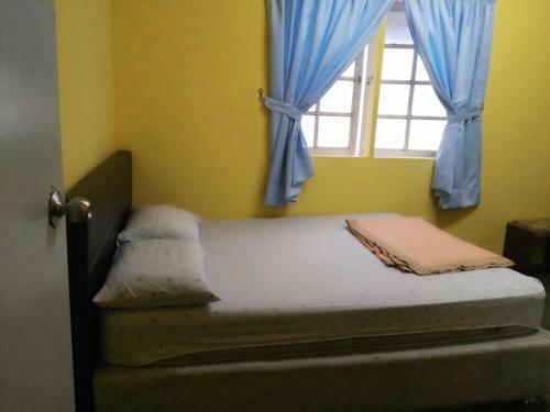 Sa Apartments @ Desa Anthurium