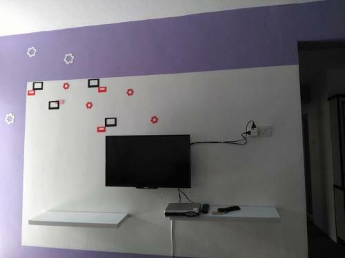 Sa Apartments @ Desa Anthurium