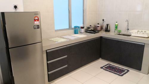 My Home Apartment @ The Quintet