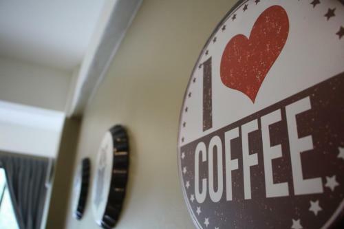 Apartamento Themework Homestay@cameron Highlands