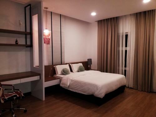 Villa Zinnia Residences