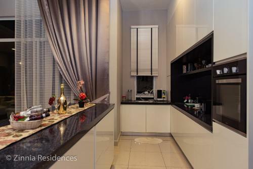 Villa Zinnia Residences