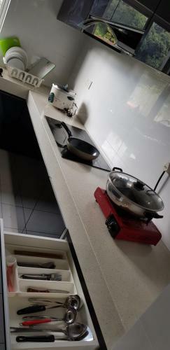 Villa Zinnia Residences