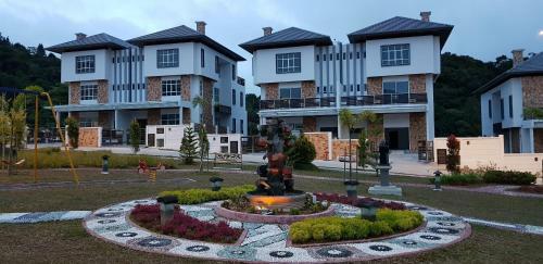 Villa Zinnia Residences