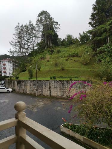 Desa Anthurium Apartment @ Cameron Highlands