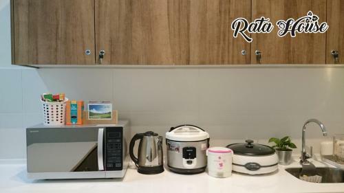 Apartamentos Rata House