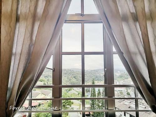 Apartamento Crown Imperial Court