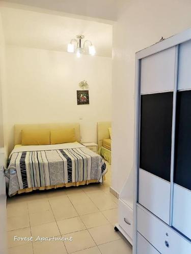 Apartamento Crown Imperial Court