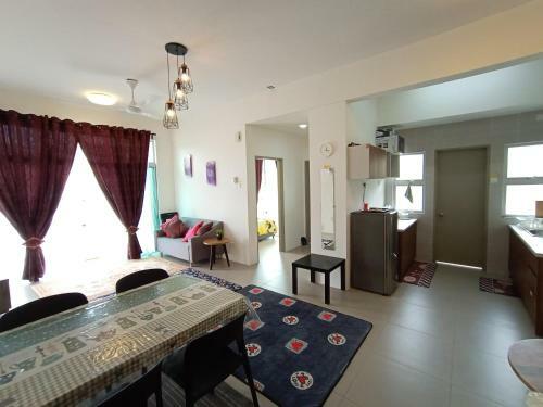 Homestay Mamadhea - Muslim Friendly Suite