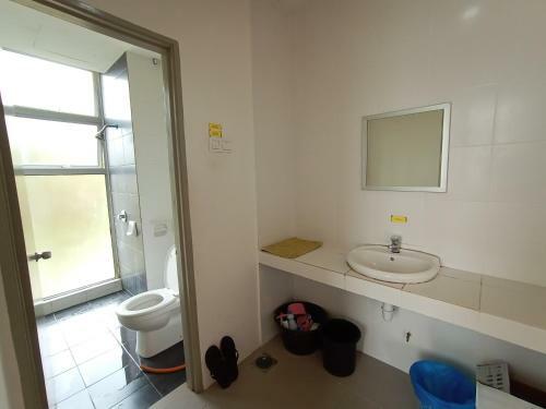 Homestay Mamadhea - Muslim Friendly Suite