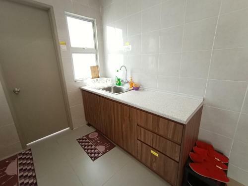 Homestay Mamadhea - Muslim Friendly Suite