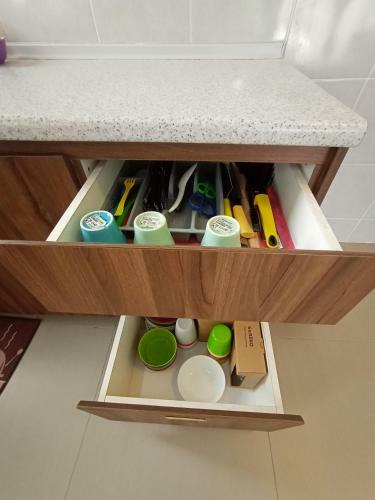 Homestay Mamadhea - Muslim Friendly Suite