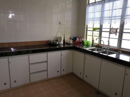 Apartamento Goodlife Paradise @ Imperial Court